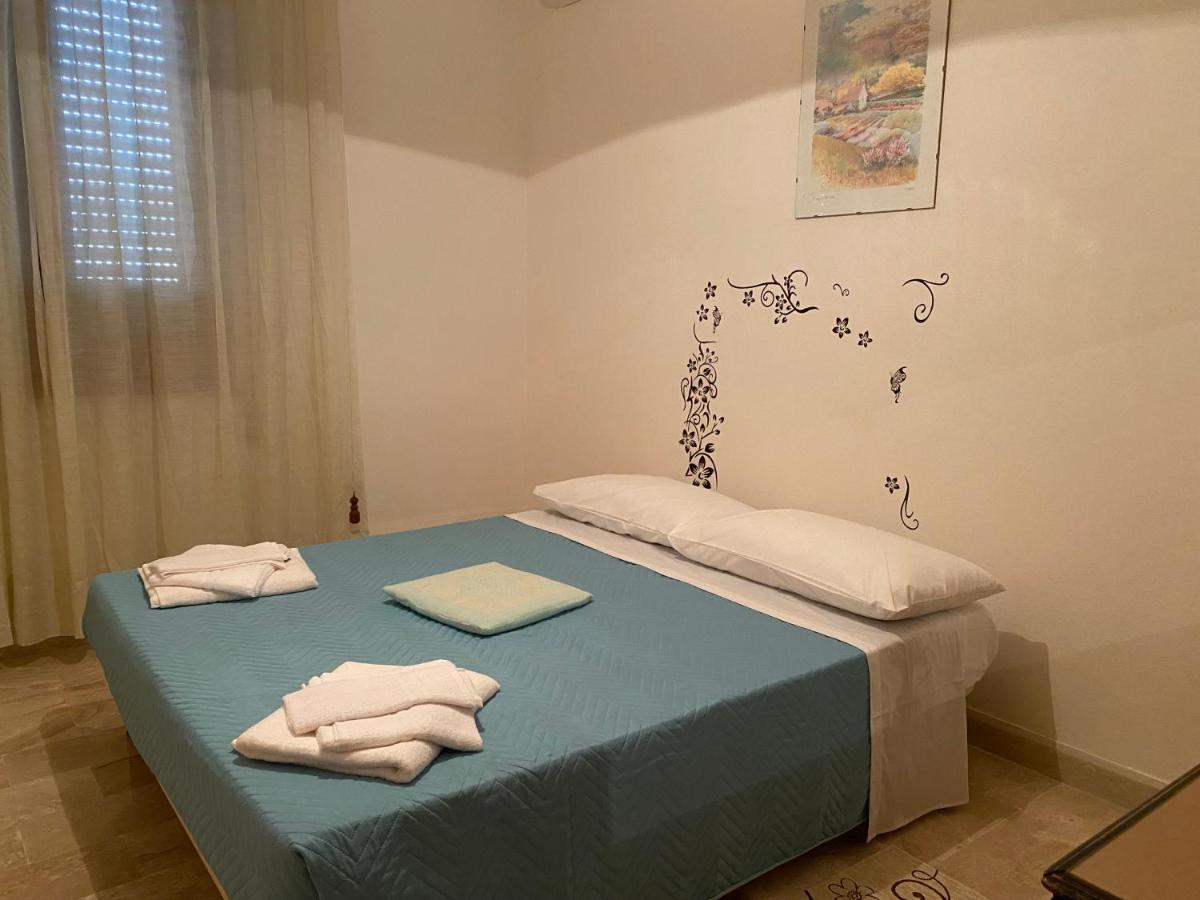 L'Incognita Bed & Breakfast San Nicolo d'Arcidano Екстериор снимка