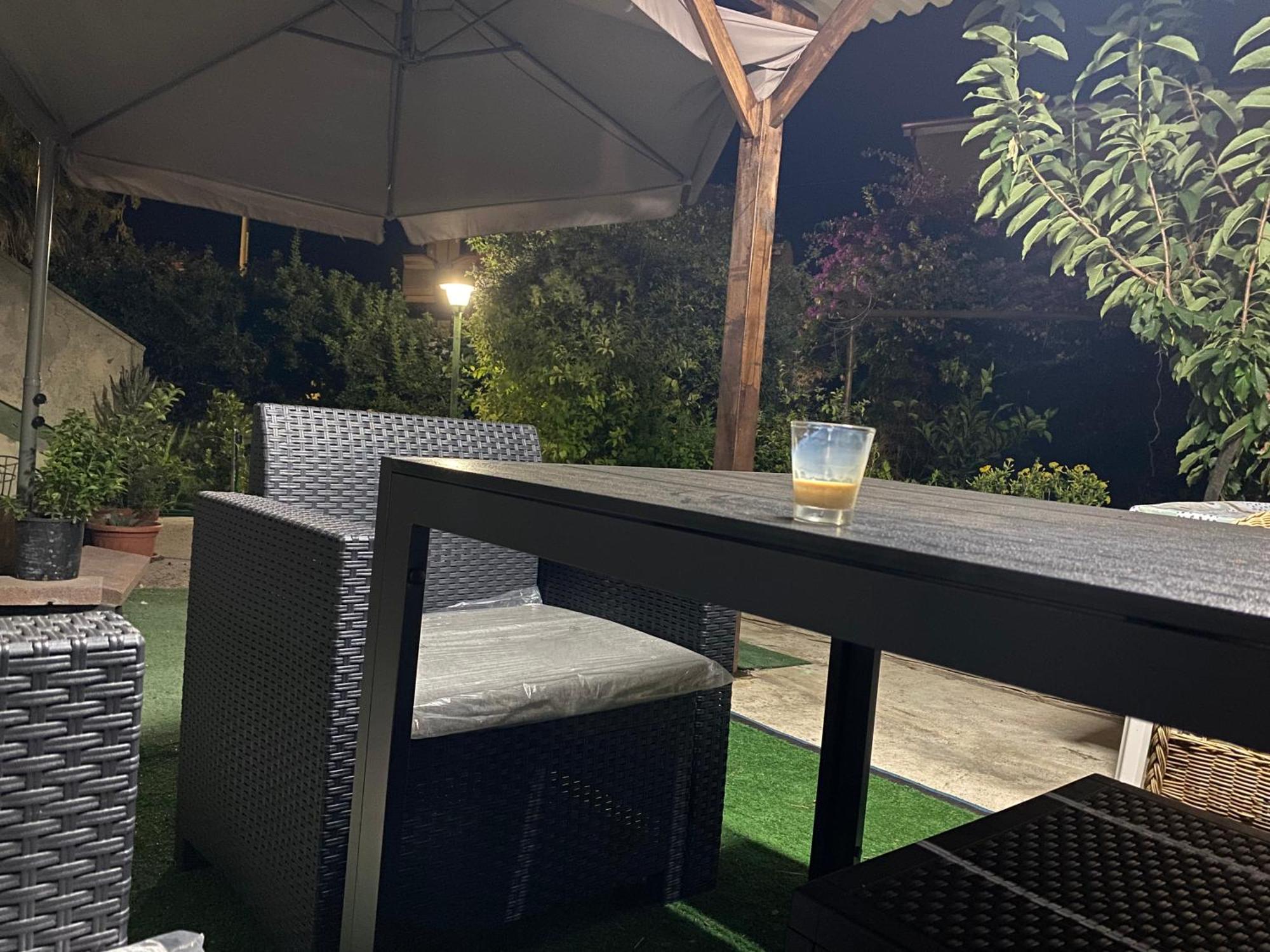 L'Incognita Bed & Breakfast San Nicolo d'Arcidano Екстериор снимка