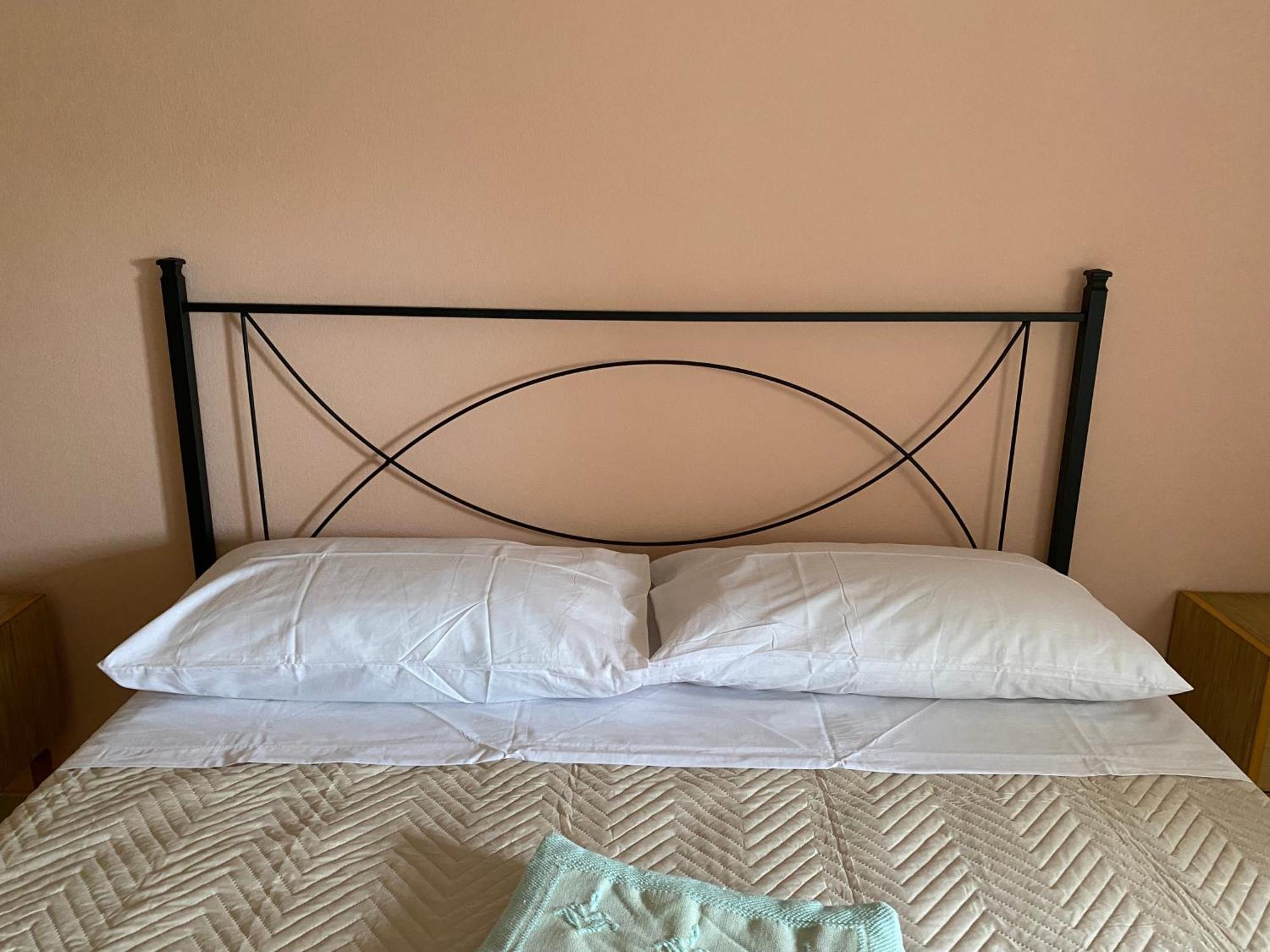 L'Incognita Bed & Breakfast San Nicolo d'Arcidano Екстериор снимка