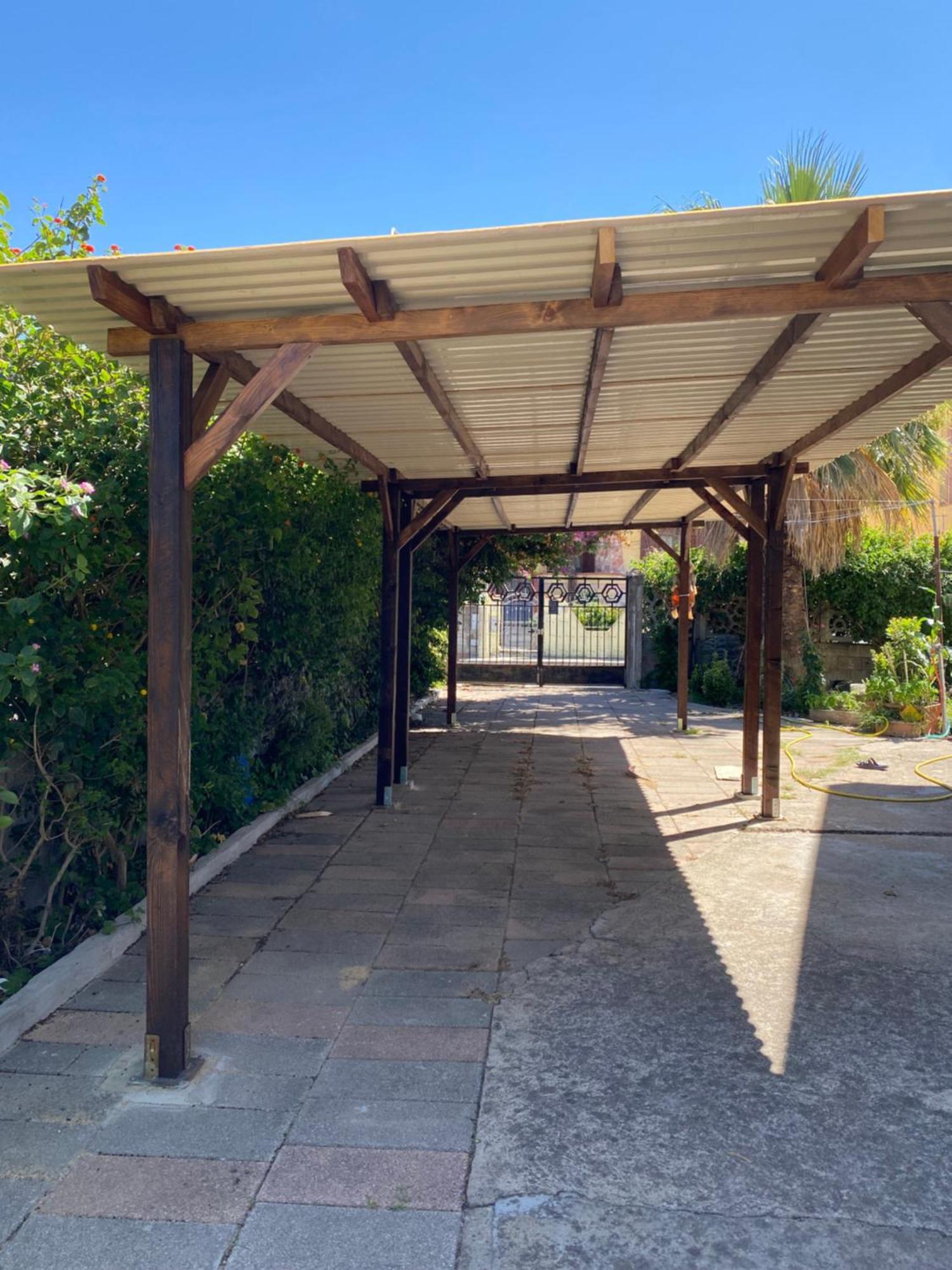 L'Incognita Bed & Breakfast San Nicolo d'Arcidano Екстериор снимка